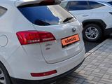 JAC S5 2023 года за 7 100 000 тг. в Астана