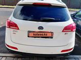 JAC S5 2023 года за 7 100 000 тг. в Астана – фото 2