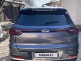 Chery Tiggo 7 Pro 2023 года за 8 600 000 тг. в Шымкент – фото 4