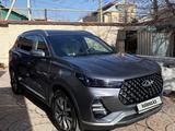 Chery Tiggo 7 Pro 2023 года за 9 000 000 тг. в Шымкент