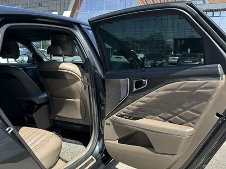 Kia K8 2021 года за 13 500 000 тг. в Алматы – фото 13