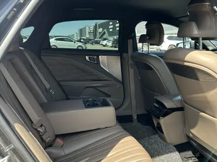 Kia K8 2021 года за 13 500 000 тг. в Алматы – фото 14