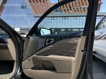 Kia K8 2021 года за 13 500 000 тг. в Алматы – фото 16