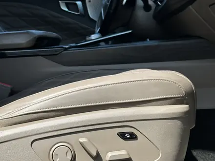 Kia K8 2021 года за 13 500 000 тг. в Алматы – фото 17