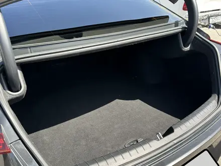 Kia K8 2021 года за 13 500 000 тг. в Алматы – фото 20
