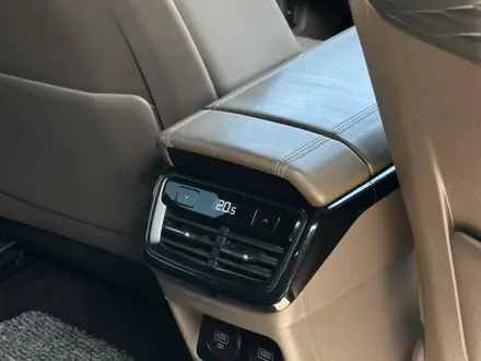 Kia K8 2021 года за 13 500 000 тг. в Алматы – фото 24