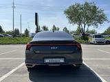 Kia K8 2021 годаүшін13 500 000 тг. в Алматы – фото 4