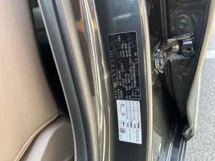 Kia K8 2021 года за 13 500 000 тг. в Алматы – фото 30