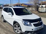 Chevrolet Orlando 2014 года за 5 100 000 тг. в Костанай – фото 2