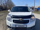Chevrolet Orlando 2014 года за 5 100 000 тг. в Костанай – фото 5
