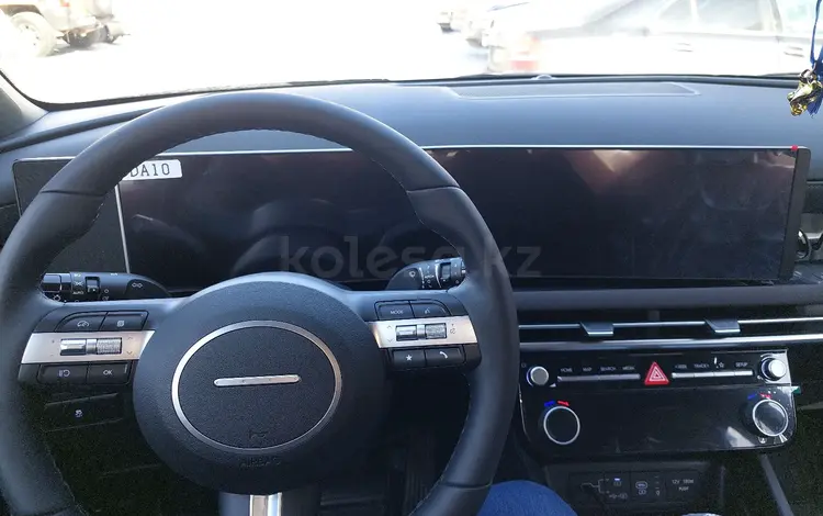 Hyundai Tucson 2025 годаүшін15 500 000 тг. в Караганда