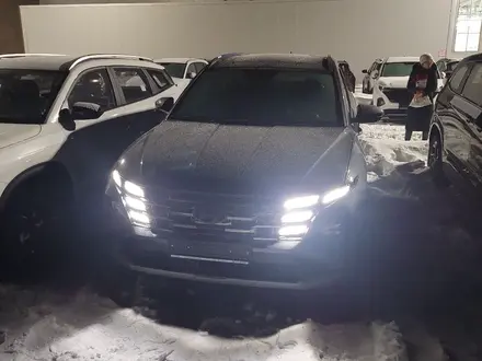 Hyundai Tucson 2025 года за 15 500 000 тг. в Караганда – фото 3