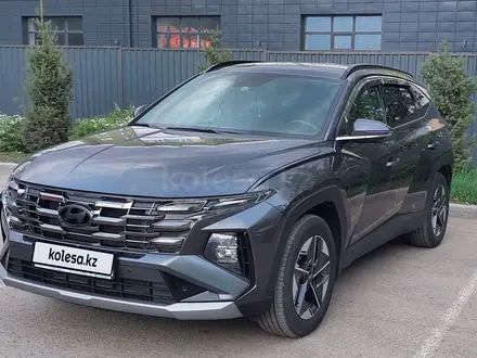 Hyundai Tucson 2025 года за 15 500 000 тг. в Караганда – фото 5