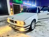 BMW 520 1993 годаүшін1 500 000 тг. в Жезказган