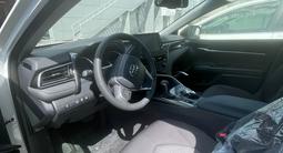 Toyota Camry Comfort 2024 годаүшін17 300 000 тг. в Астана – фото 3