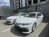 Toyota Camry Comfort 2024 годаүшін17 300 000 тг. в Астана