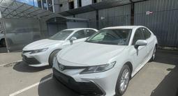 Toyota Camry Comfort 2024 года за 17 300 000 тг. в Астана