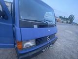 Mercedes-Benz MB 100 1995 годаfor1 800 000 тг. в Алматы – фото 4