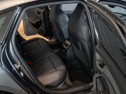 Audi A6 3.0 TFSI Quattro 2026 года за 60 500 000 тг. в Астана – фото 13