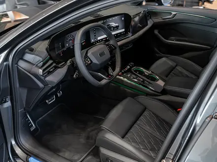 Audi A6 3.0 TFSI Quattro 2026 года за 60 500 000 тг. в Астана – фото 6