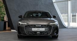 Audi A6 3.0 TFSI Quattro 2026 года за 60 500 000 тг. в Астана – фото 2