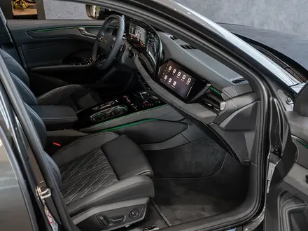 Audi A6 3.0 TFSI Quattro 2026 года за 60 500 000 тг. в Астана – фото 9