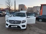 Mercedes-Benz GLS 400 2017 года за 25 000 000 тг. в Кокшетау