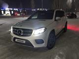 Mercedes-Benz GLS 400 2017 года за 25 000 000 тг. в Кокшетау – фото 3