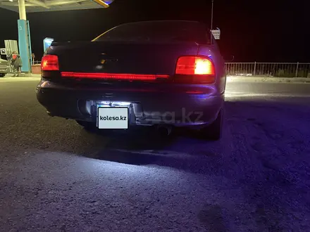 Nissan Bluebird 1995 года за 2 100 000 тг. в Караганда – фото 6