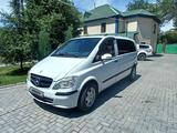 Mercedes-Benz Vito 2010 года за 6 500 000 тг. в Алматы – фото 2