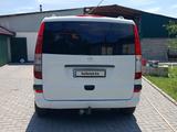 Mercedes-Benz Vito 2010 года за 6 500 000 тг. в Алматы – фото 4