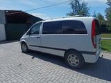 Mercedes-Benz Vito 2010 года за 6 500 000 тг. в Алматы – фото 3