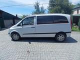 Mercedes-Benz Vito 2010 года за 6 500 000 тг. в Алматы – фото 5