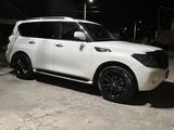 Nissan Patrol 2011 года за 8 300 000 тг. в Шымкент