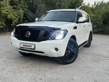 Nissan Patrol 2011 года за 8 300 000 тг. в Шымкент – фото 5