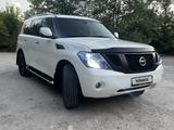 Nissan Patrol 2011 года за 8 300 000 тг. в Шымкент – фото 3