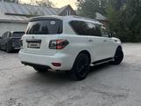 Nissan Patrol 2011 года за 8 300 000 тг. в Шымкент – фото 4