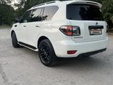Nissan Patrol 2011 года за 8 300 000 тг. в Шымкент – фото 2