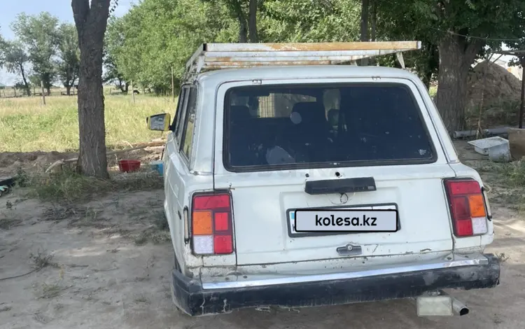 ВАЗ (Lada) 2104 2002 года за 700 000 тг. в Тараз