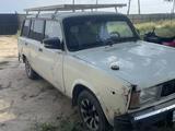 ВАЗ (Lada) 2104 2002 годаүшін700 000 тг. в Тараз – фото 3