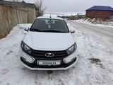 ВАЗ (Lada) Granta 2190 2023 годаүшін5 700 000 тг. в Актобе