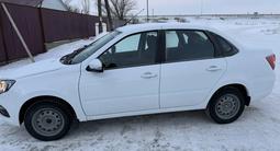 ВАЗ (Lada) Granta 2190 2023 года за 5 350 000 тг. в Актобе – фото 5