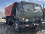 КамАЗ  5511 1988 года за 4 000 000 тг. в Шымкент