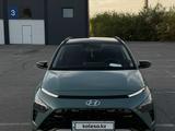 Hyundai Bayon 2023 года за 7 500 000 тг. в Алматы