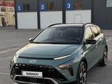 Hyundai Bayon 2023 годаүшін7 500 000 тг. в Алматы – фото 2