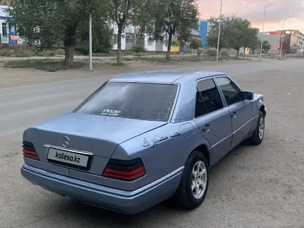 Mercedes-Benz E 250 1994 года за 1 500 000 тг. в Жезказган – фото 8