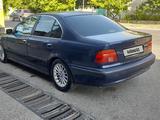 BMW 528 1997 годаfor2 400 000 тг. в Тараз – фото 4