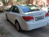 Chevrolet Cruze 2009 годаүшін2 500 000 тг. в Тараз