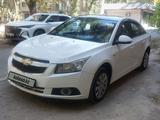 Chevrolet Cruze 2009 годаүшін2 500 000 тг. в Тараз – фото 2