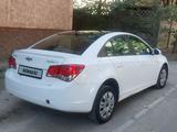 Chevrolet Cruze 2009 годаүшін2 500 000 тг. в Тараз – фото 4
